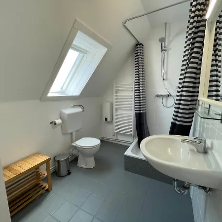 Schmidt's Gasthof Garni Guest house *