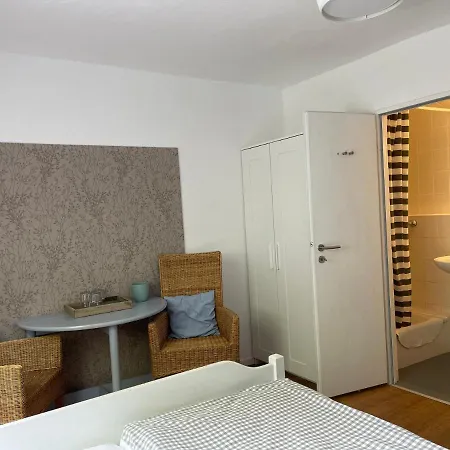 Schmidt's Gasthof Garni Guest house *