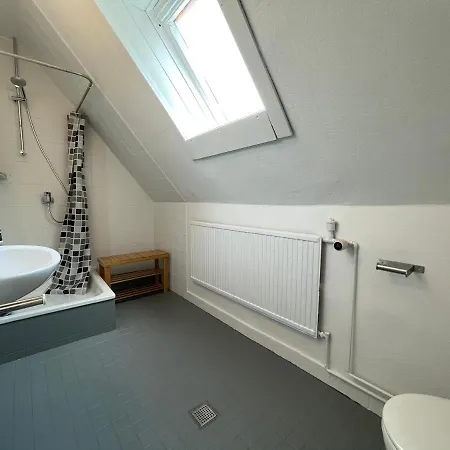 Guest house Schmidt's Gasthof Garni *