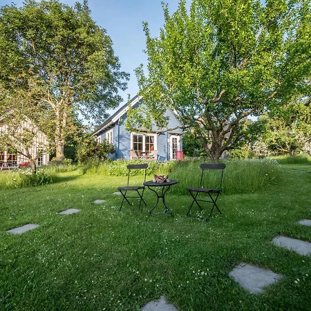 Schmidt's Gasthof Garni * Ludershagen