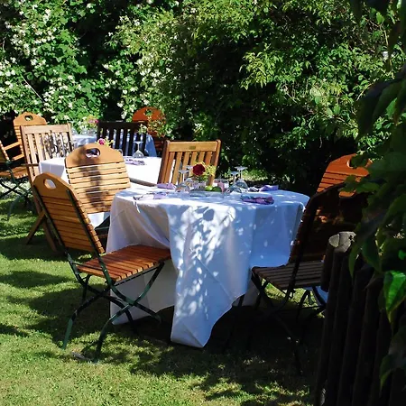Schmidt's Gasthof Garni אורחן