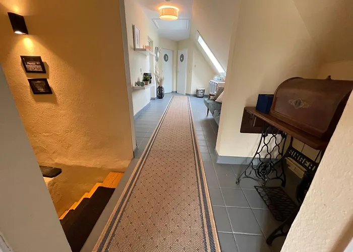 Schmidt's Gasthof Garni * Ludershagen