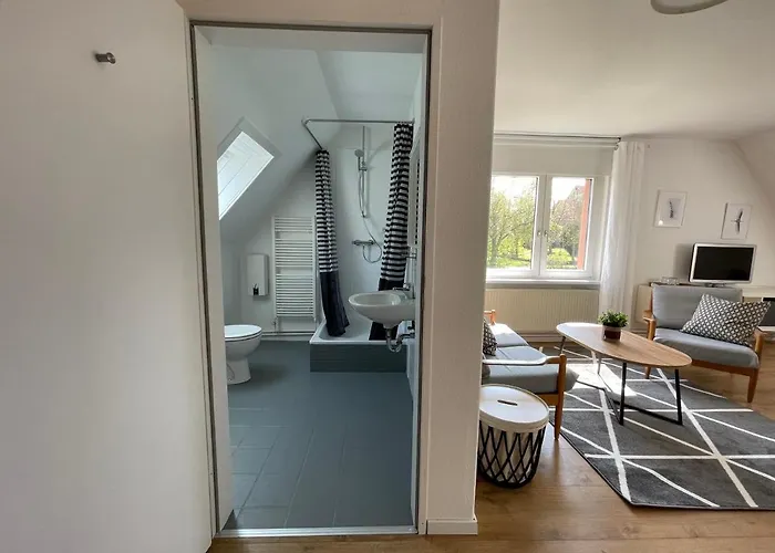 Schmidt's Gasthof Garni Han/Misafirhane *