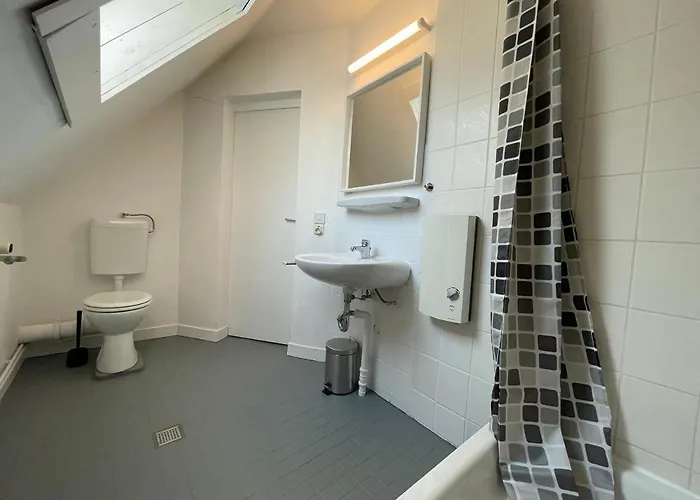 Schmidt's Gasthof Garni