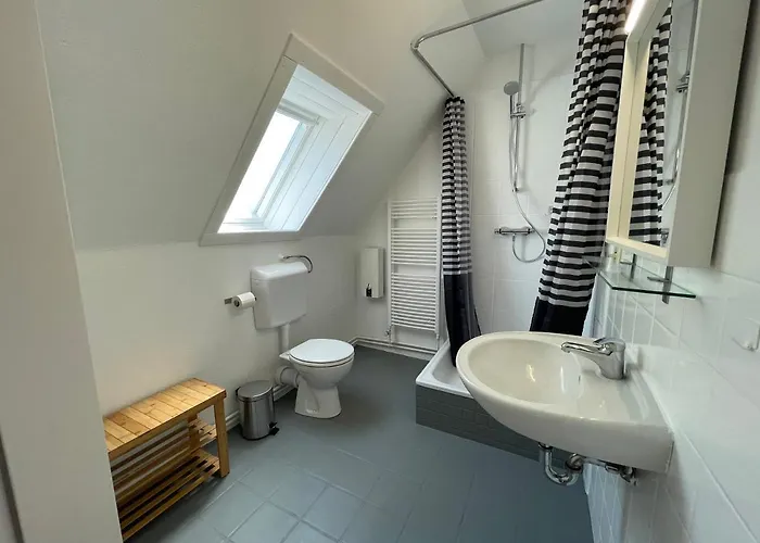 Schmidt's Gasthof Garni Han/Misafirhane *