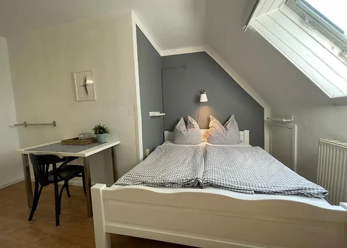 Schmidt's Gasthof Garni Han/Misafirhane