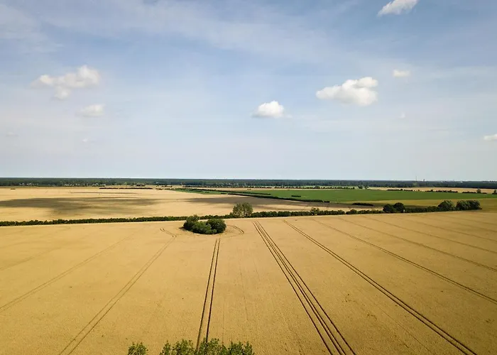 Schmidt's Gasthof Garni * Ludershagen