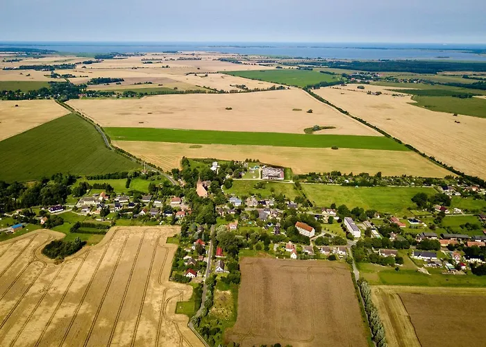 Schmidt's Gasthof Garni *