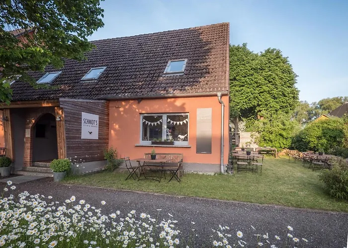 Schmidt's Gasthof Garni