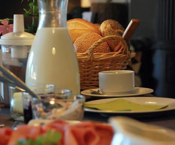 Schmidt's Gasthof Garni