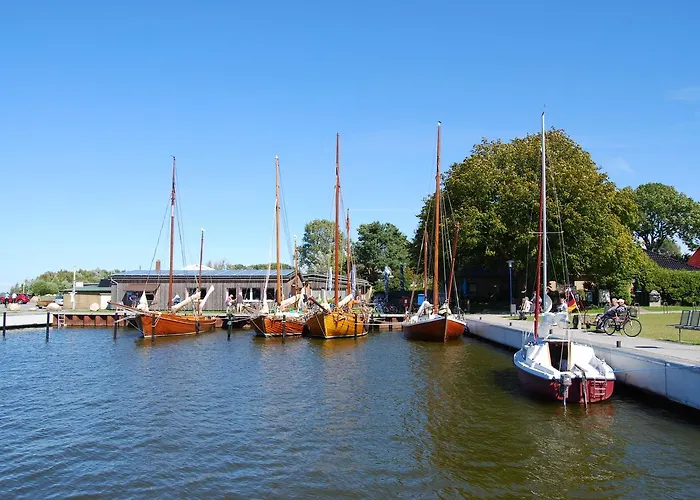 Han/Misafirhane Schmidt's Gasthof Garni