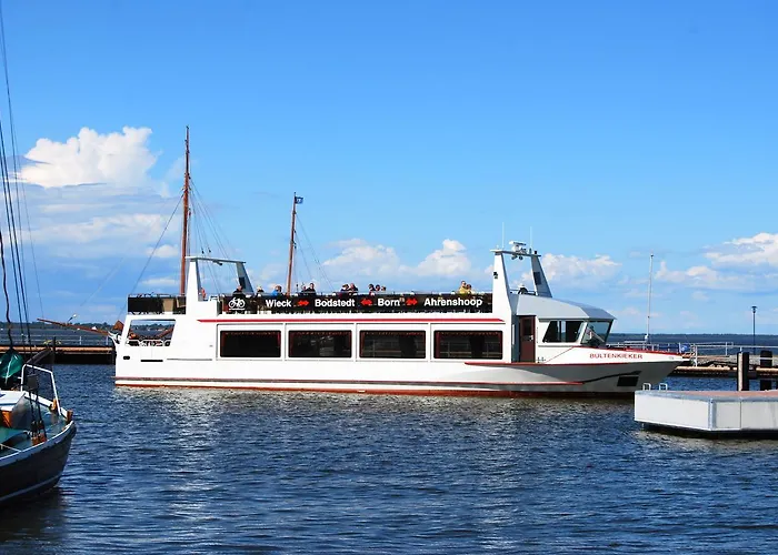 Schmidt's Gasthof Garni *