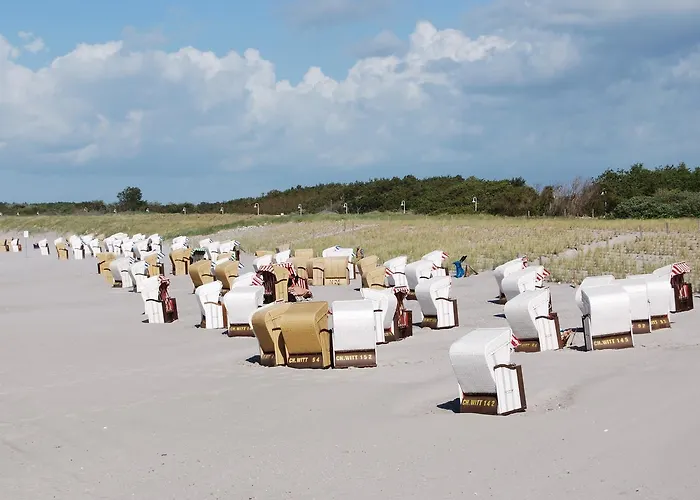 Schmidt's Gasthof Garni Ludershagen