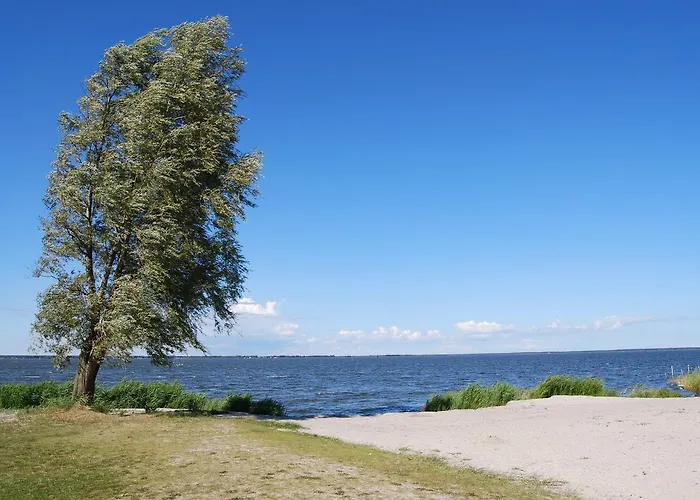 Han/Misafirhane Schmidt's Gasthof Garni Ludershagen