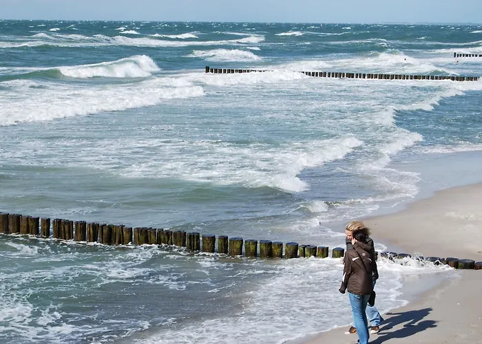 Schmidt's Gasthof Garni * Ludershagen